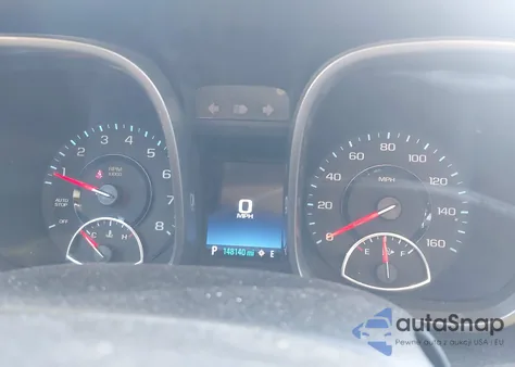 2014 Chevrolet Malibu 1Lt из США, поврежденный, VIN 1G11C5SL8EF278139